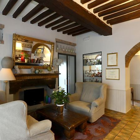 Locanda Stella D'Oro Soragna المظهر الخارجي الصورة