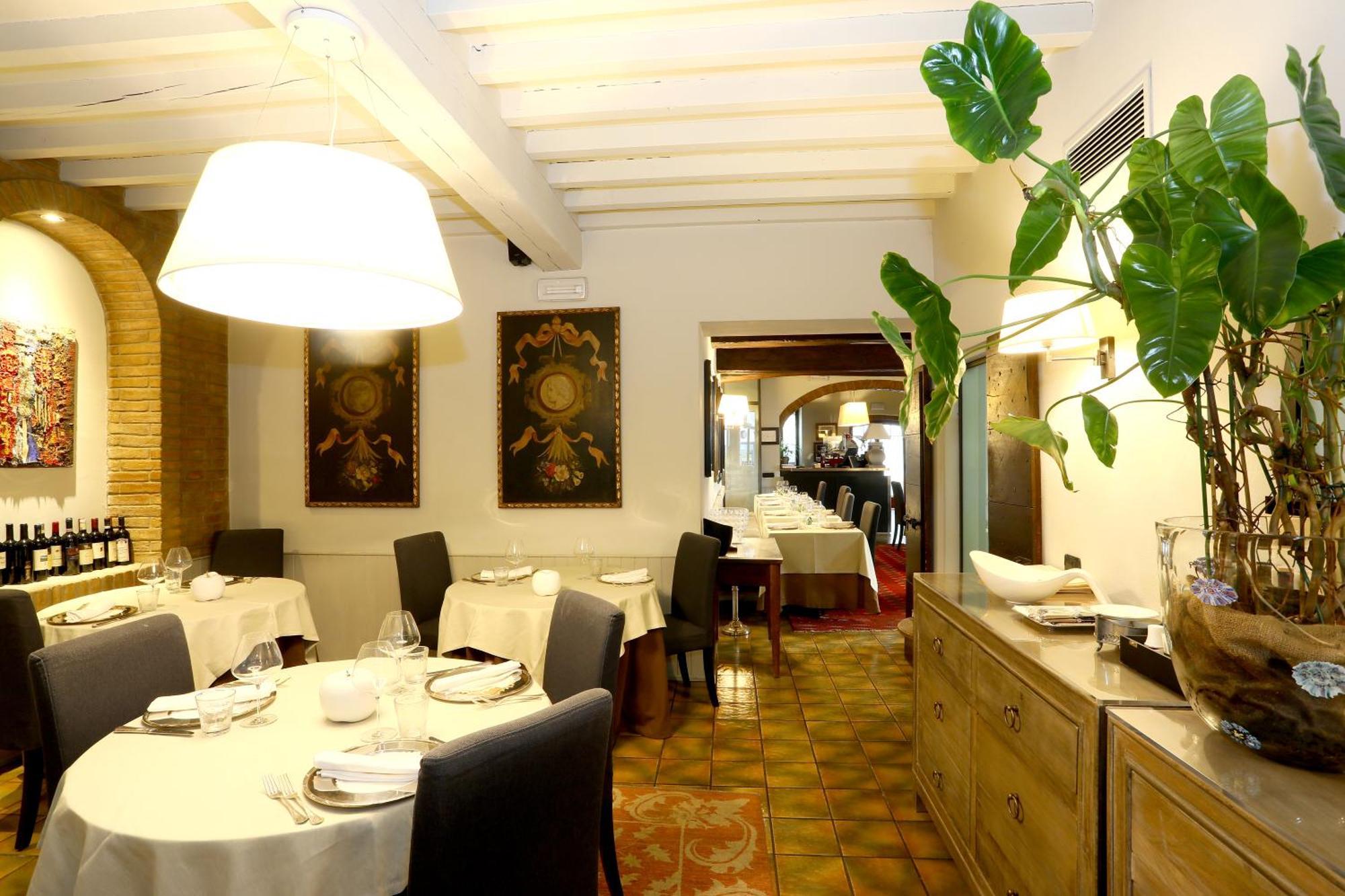 Locanda Stella D'Oro Soragna المظهر الخارجي الصورة