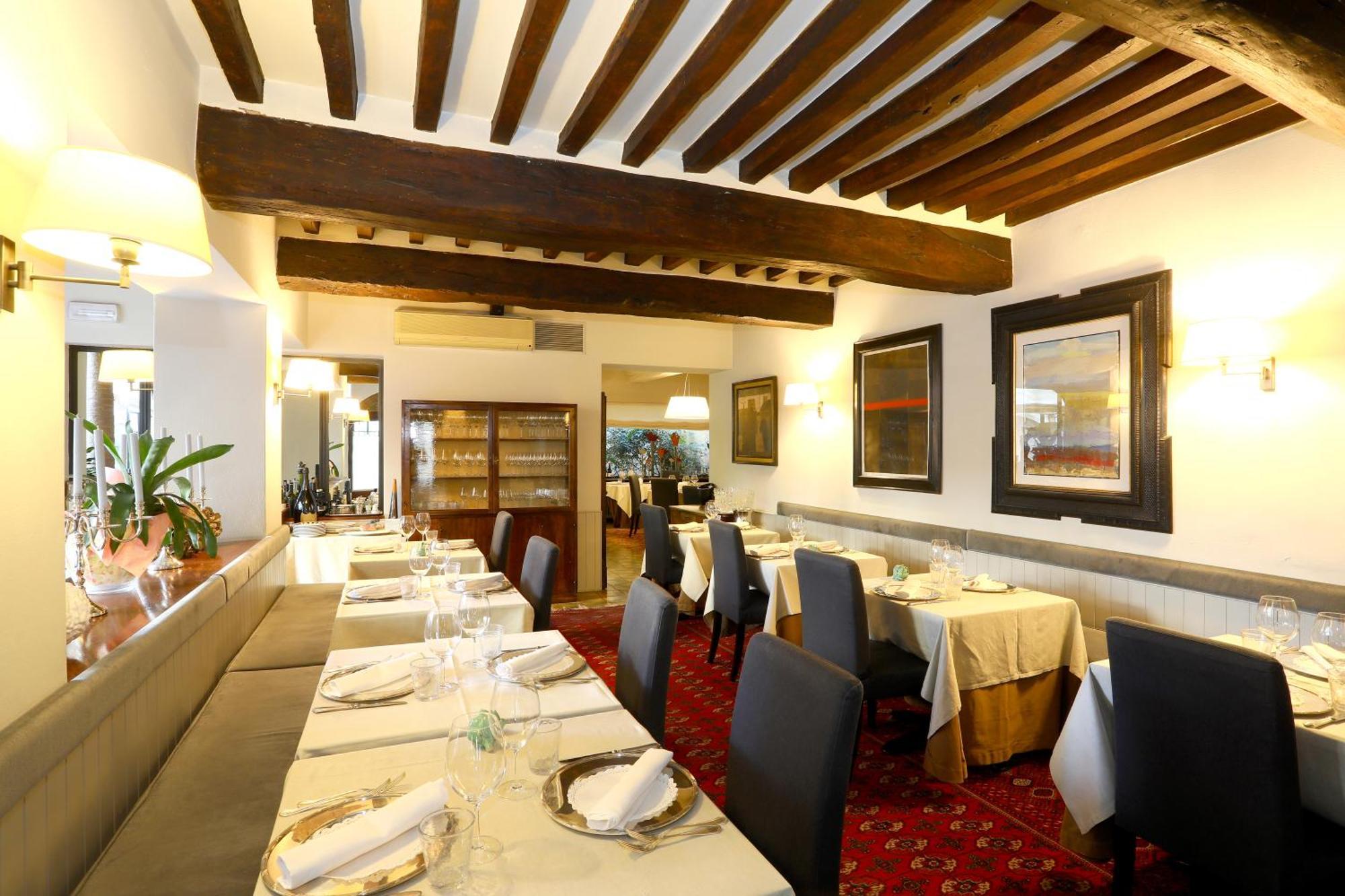 Locanda Stella D'Oro Soragna المظهر الخارجي الصورة