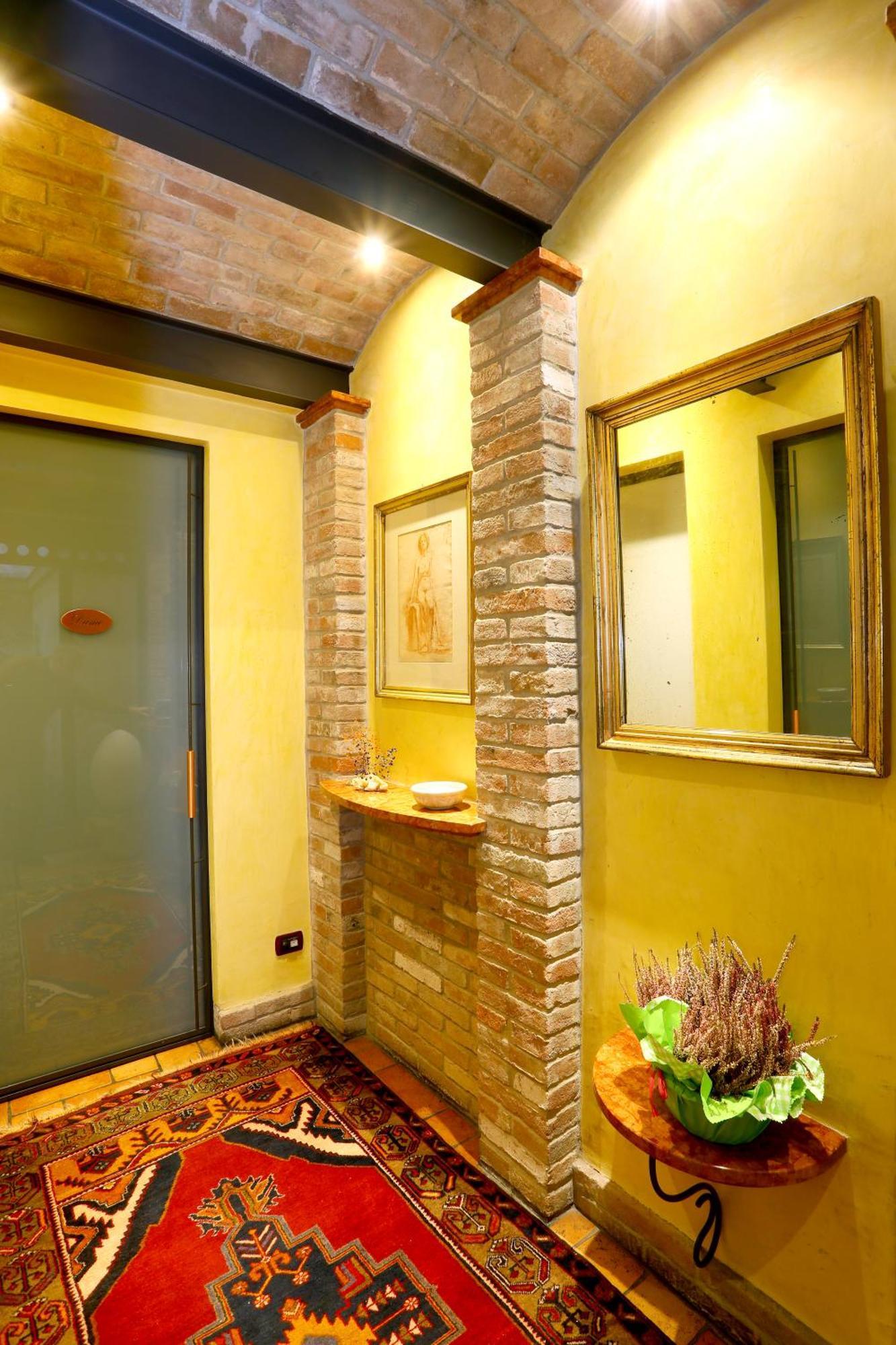 Locanda Stella D'Oro Soragna المظهر الخارجي الصورة