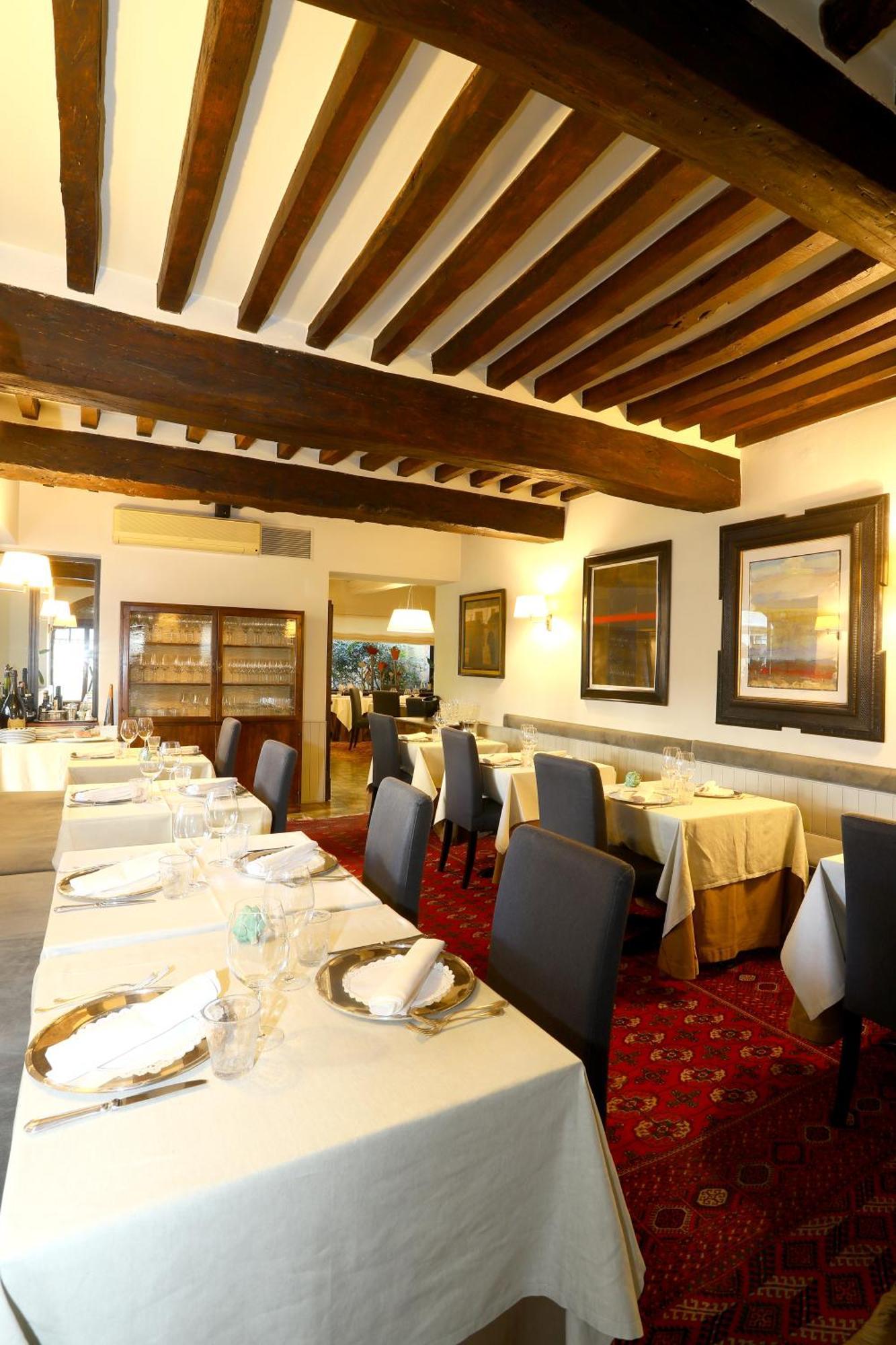 Locanda Stella D'Oro Soragna المظهر الخارجي الصورة